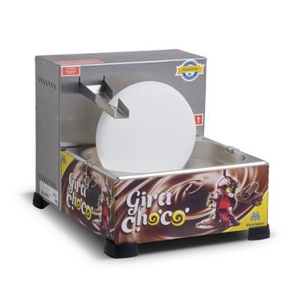 Derretedeira Gira Choco 5 kg GC.1.151/152 Marchesoni