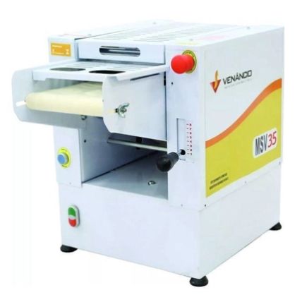Modeladora de Pães de Mesa 35cm MV35 Venâncio