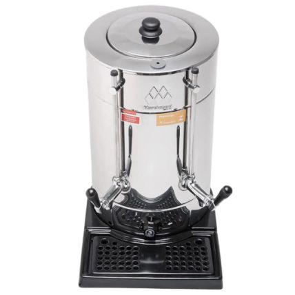 Cafeteira Master 4 Litros CF.3.401/402 Marchesoni