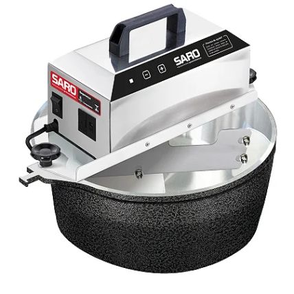 Panela Misturadeira Elétrica 4 Litros PA4R Saro