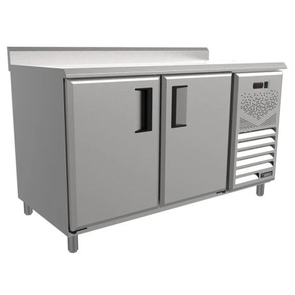 Balcão de Serviço Refrigerado Prime 1,5M PCFRH15 Venâncio