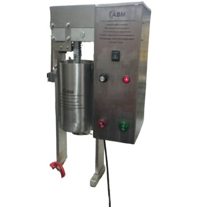 Masseira para Churros Elétrica de Base 220v ABM Máquinas
