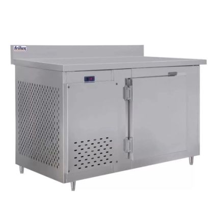 Balcão De Serviço Condimentador Produtos Congelados RF-034-F Frilux