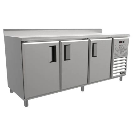 Balcão de Serviço Refrigerado Prime 2,0M PCFRH20 Venâncio