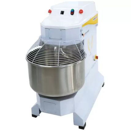 Amassadeira Espiral 40kg 1 Velocidade VAEM40 Venâncio