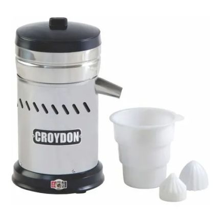 Extrator De Suco Comercial Inox ES4EA Bivolt Croydon