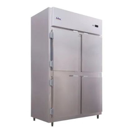 Mini Câmara Comercial para Congelados 900 Litros RF-066 Frilux