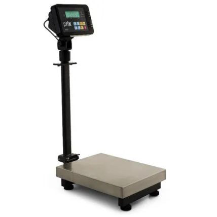 Balança Eletrônica Inteligente de Bancada 300kg Com Mastro e Bateria 2099 Toledo