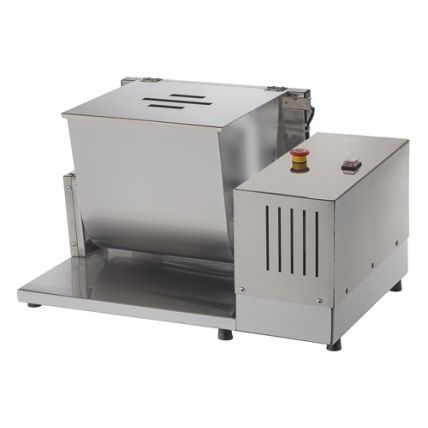 Misturador de Carne Industrial Basculante 15Kg Malta
