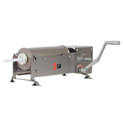 Ensacadeira / Embutidora Manual E-8 Parcial Inox C.A.F.