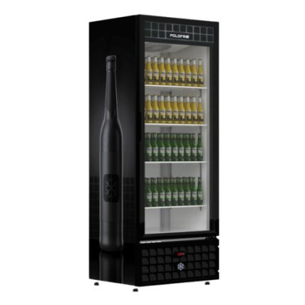 Cervejeira Vertical 1 Porta 560 Litros Polofrio