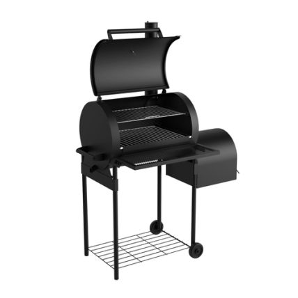 Churrasqueira Portátil Pitsmoker SMK16 Metávila 