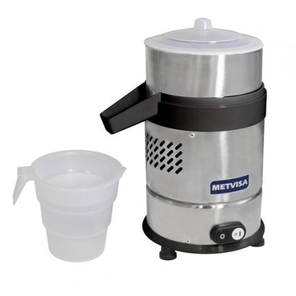 Extrator de Suco ESP MAX Metvisa 1