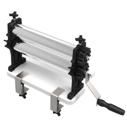 Cilindro Manual de Massas 28cm CM28 Saro