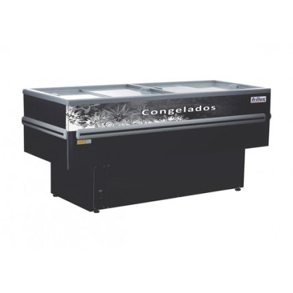 Conservador De Baixa Temperatura RF-031 Frilux 
