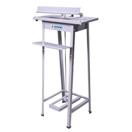Seladora a Pedal de Disparo Selamult R.Baião