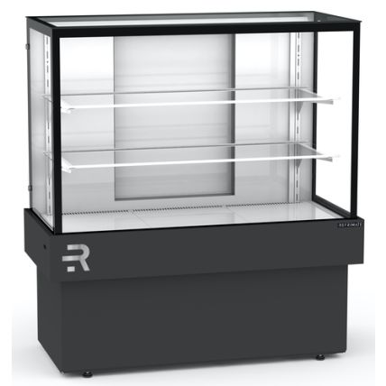 Confeiteira Vanguard Plus Refrigerada Ar Forçado 100cm CVPRAF 1000 Refrimate