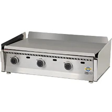 Chapa a Gás Marcpro MP.2.388 Marchesoni