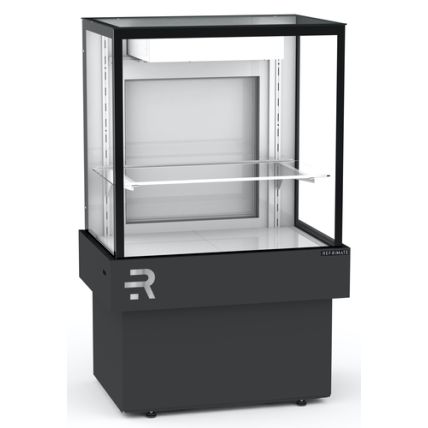 Confeiteira Vanguard Plus Caixa 75cm CVPC 750 Refrimate