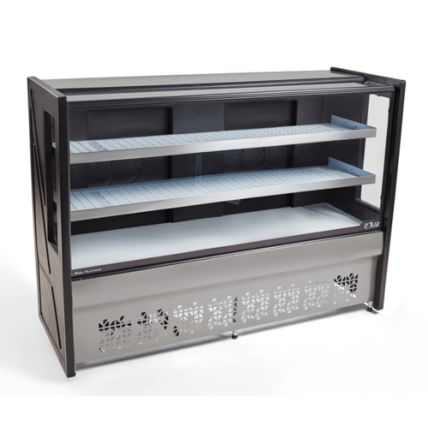 Balcão Refrigerado Platinum 1 Placa Fria PBR-200 Polar 