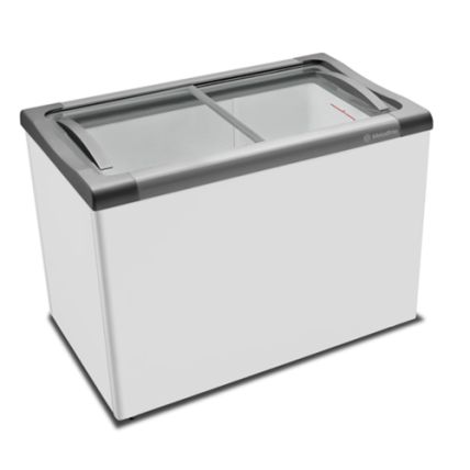 Expositor Horizontal 290 Litros NF30 Metalfrio
