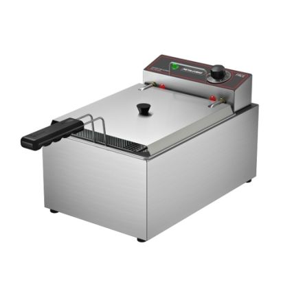 Fritador Elétrico FRCE 5 Metalcubas