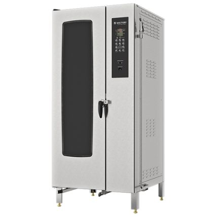 Forno Combinado Digital Elétrico WCAA-20V Wictory