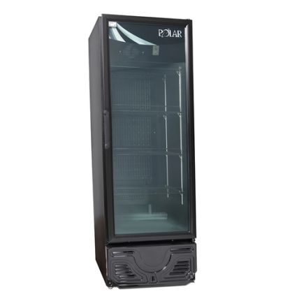 Expositor Vertical Visa Cooler VISA-405 Polar 