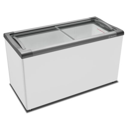 Expositor Horizontal 400 Litros NF40 Metalfrio