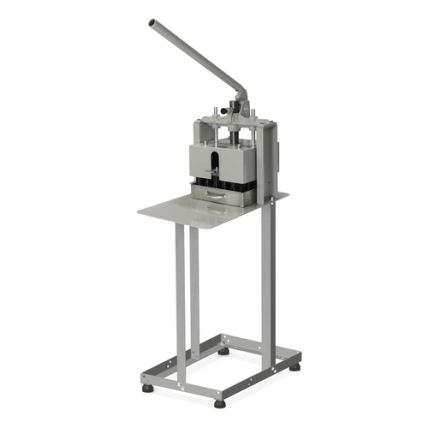 Divisora de Pão Manual Quadrada com Cavalete DPC36 Metvisa 1