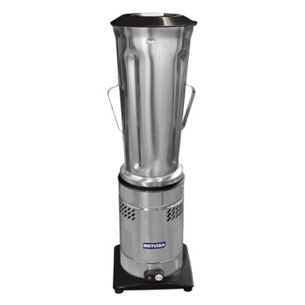 Liquidificador Industrial 8 Litros LQL.8 Metvisa 1