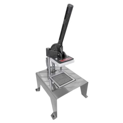Cortador de Legumes de Mesa Grande Manual Inox Vitalex 1
