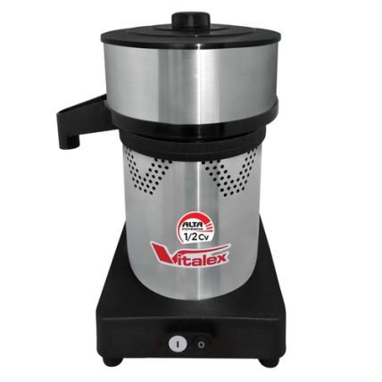 Extrator de Suco Super 1/2 CV Vitalex 1