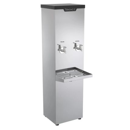 Bebedouro Industrial de Coluna 25 Litros BI25L Venâncio 1