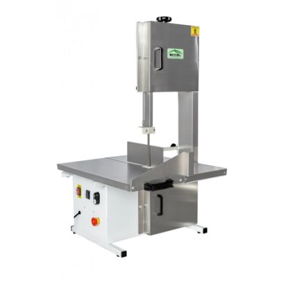 Mini Serra Fita Semi Inox MSIE-220 Eccel 1