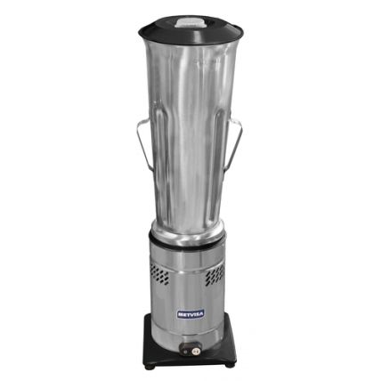 Liquidificador Industrial 10 Litros LQL10 Metvisa 1
