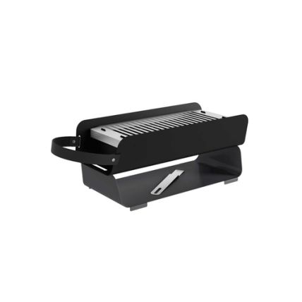 Churrasqueira Portátil Bag Grill BG200EC Metávila 