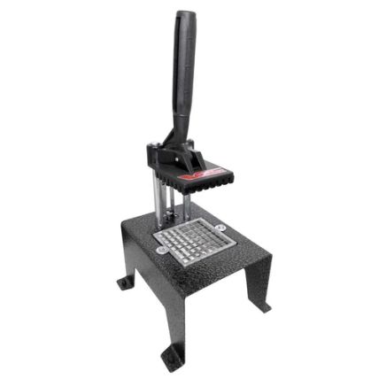 Cortador de Legumes de Mesa Manual Pintado Vitalex 1