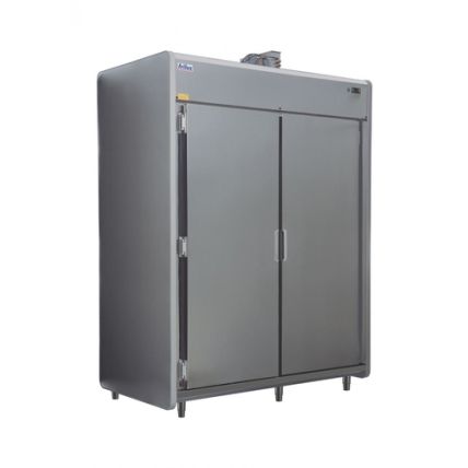 Mini Câmara Para Carnes Inox RF-056 Frilux