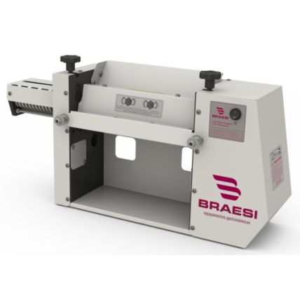 Cilindro Laminador 1Kg CB-28 G2 Braesi