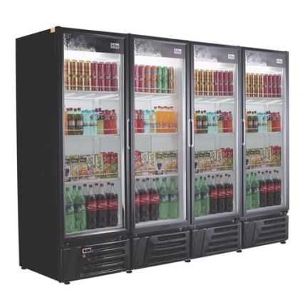 Expositor Vertical Visacooler RF-008 Frilux