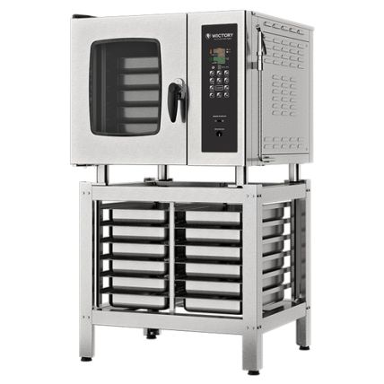 Forno Combinado Digital Elétrico WCAA-05 Wictory