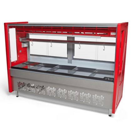 Balcão De Açougue Standard PECS-175 Polar 