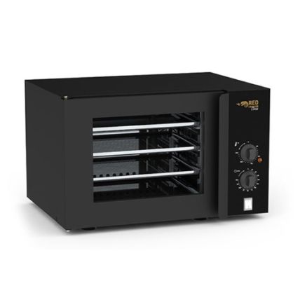Forno Convector Class FCCVR Red Chameleon