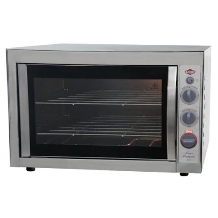 Forno Elétrico 65 Litros Luxo Premyum 3.0 Layr