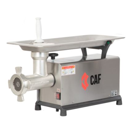 Moedor / Picador de Carne CAF22 Inox C.A.F.