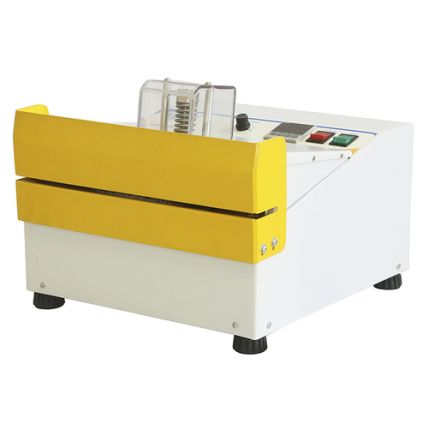 Seladora de Mesa Semiautomática Barra Quente Hospitalar R.Baião