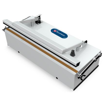 Máquina Seladora De Mesa SM 350 Sulpack