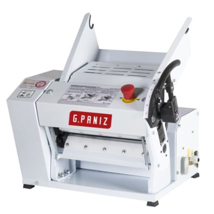 Cilindro Laminador CLE300 2kg 1/3CV Epóxi Bivolt Autom. G.Paniz