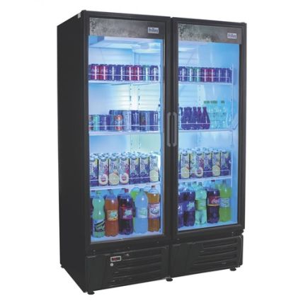 Expositor Vertical Visacooler RF-006 Frilux